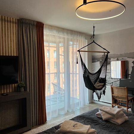 Lts Rent Luxury & Comfortable Villas Lakowa Gdansk Dış mekan fotoğraf