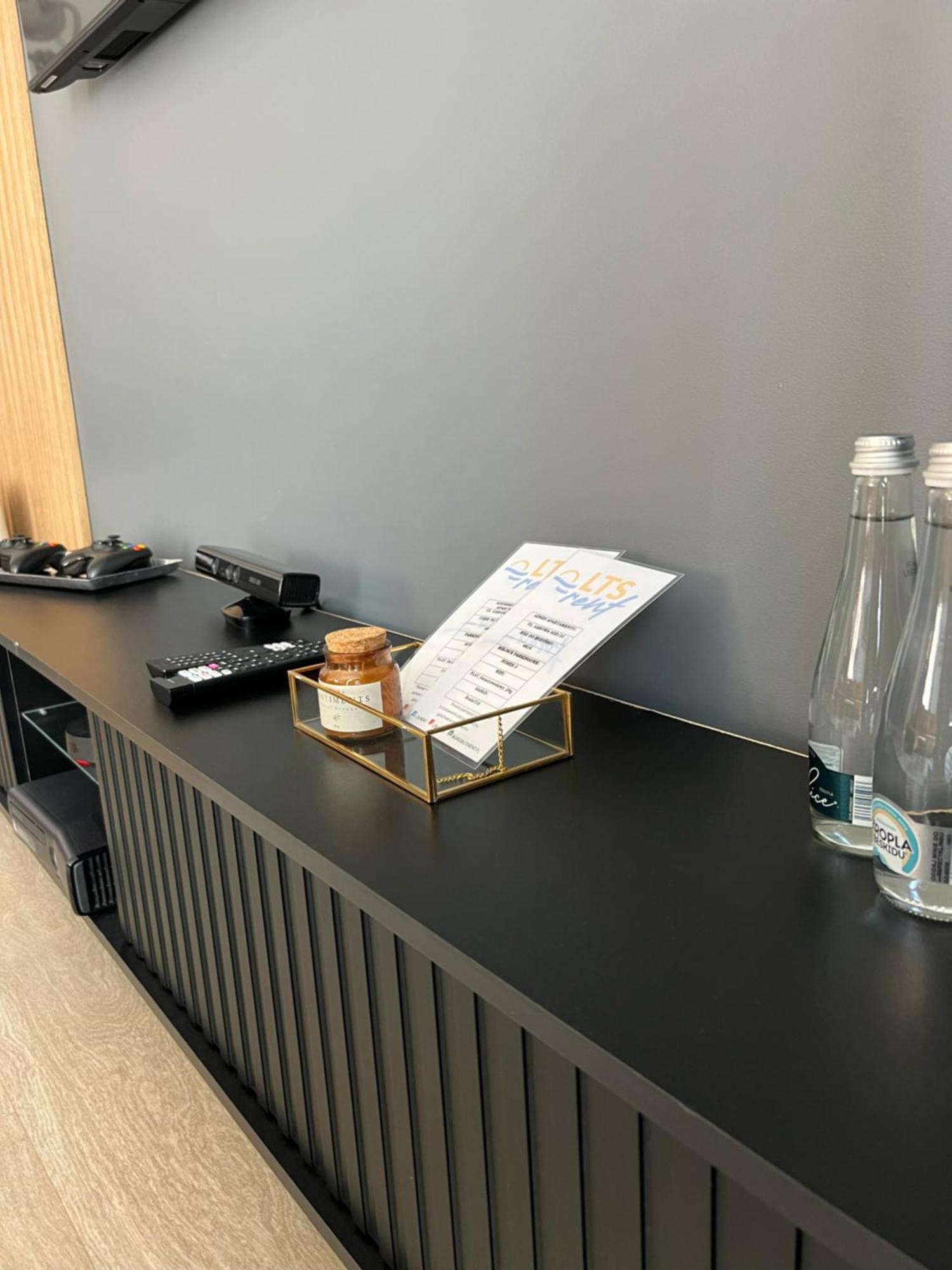 Lts Rent Luxury & Comfortable Villas Lakowa Gdansk Dış mekan fotoğraf