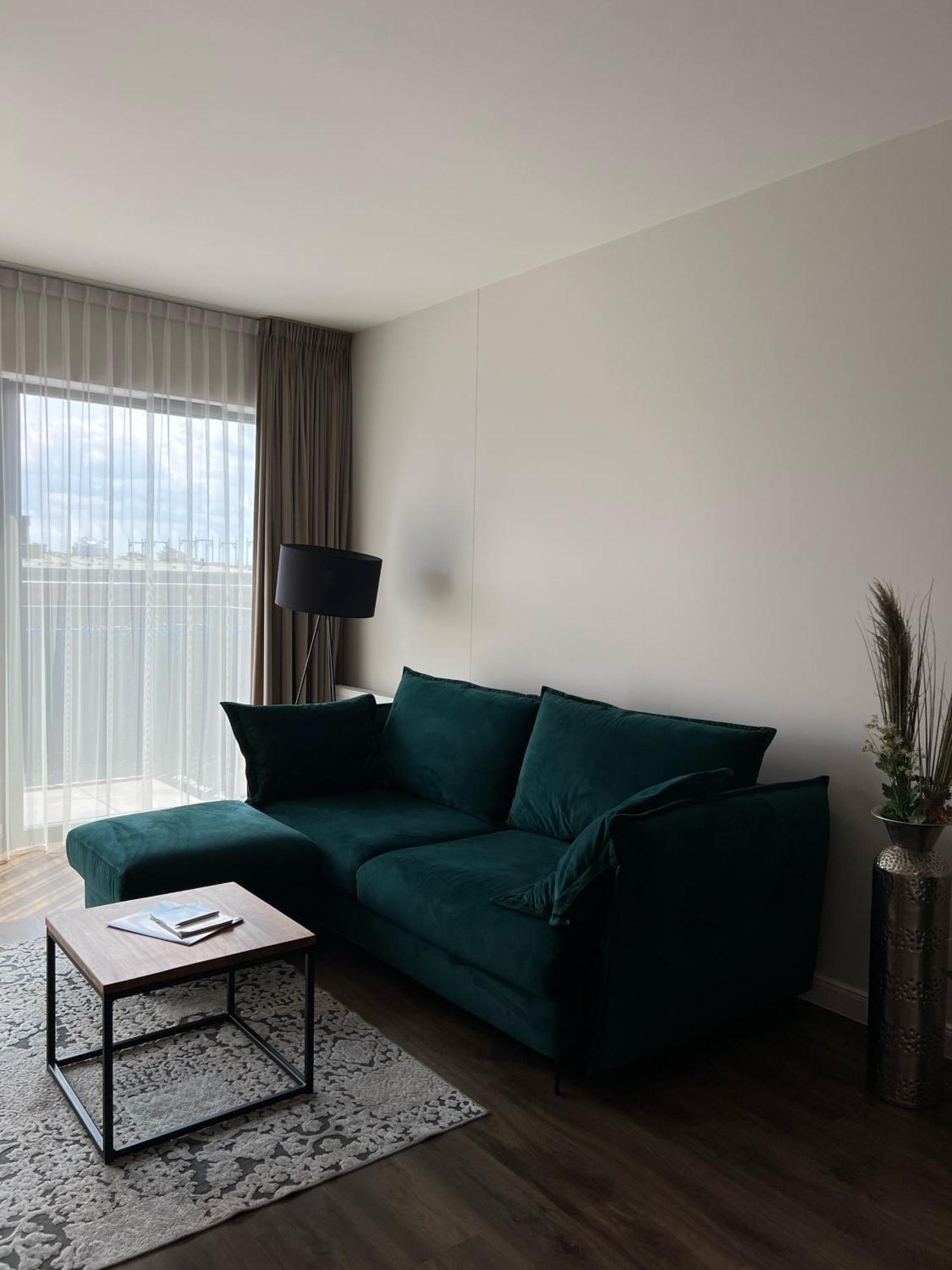 Lts Rent Luxury & Comfortable Villas Lakowa Gdansk Dış mekan fotoğraf